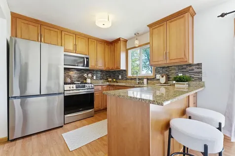 3236 115th Lane NW Coon Rapids MN 55433