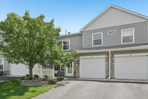 3605 Lawndale Lane N Plymouth MN 55446