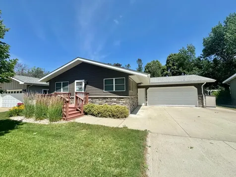 608 Elaine Avenue Marshall MN 56258