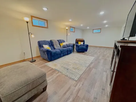 608 Elaine Avenue Marshall MN 56258