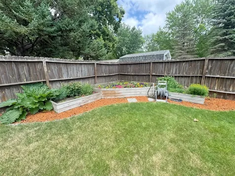 608 Elaine Avenue Marshall MN 56258