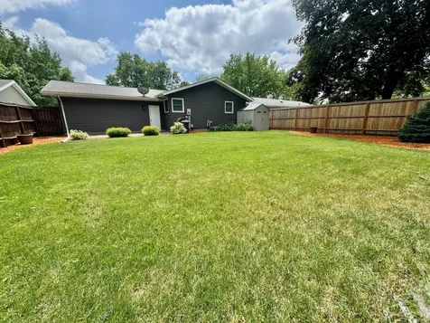 608 Elaine Avenue Marshall MN 56258