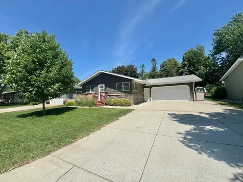608 Elaine Avenue Marshall MN 56258