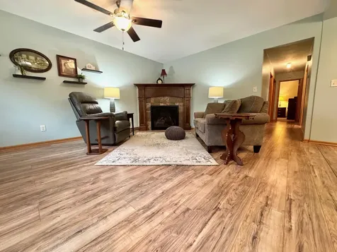 608 Elaine Avenue Marshall MN 56258