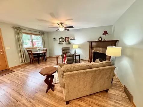 608 Elaine Avenue Marshall MN 56258