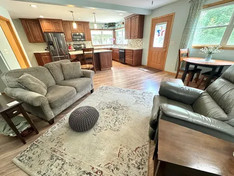608 Elaine Avenue Marshall MN 56258