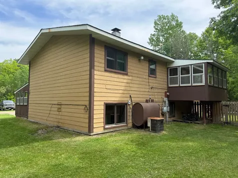 2554 Mission Road NE Bemidji MN 56601