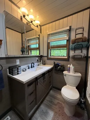 2554 Mission Road NE Bemidji MN 56601