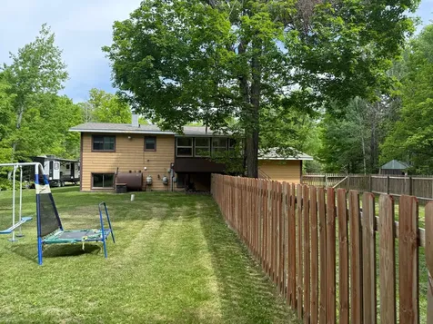 2554 Mission Road NE Bemidji MN 56601