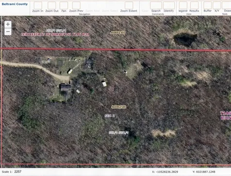 2554 Mission Road NE Bemidji MN 56601