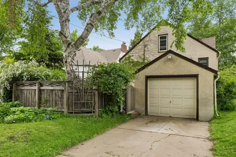 4011 Upton Avenue N Minneapolis MN 55412