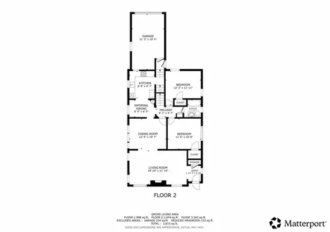 4011 Upton Avenue N Minneapolis MN 55412