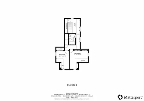 4011 Upton Avenue N Minneapolis MN 55412
