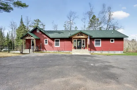 13885 E Park Road Brule WI 54820