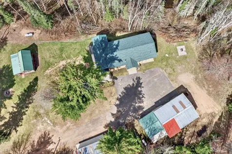 13885 E Park Road Brule WI 54820