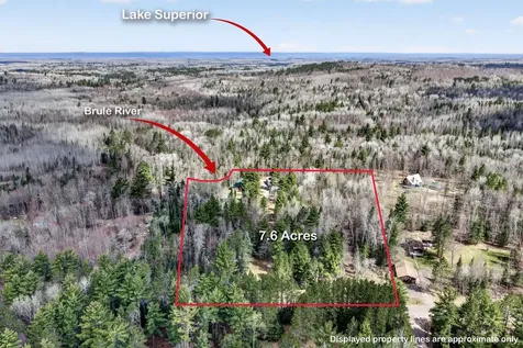 13885 E Park Road Brule WI 54820