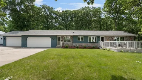 18945 Agent Drive Sauk Centre MN 56378