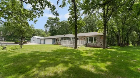 18945 Agent Drive Sauk Centre MN 56378