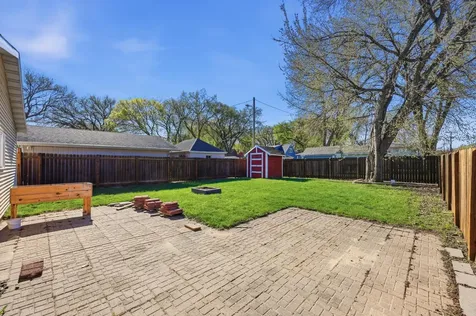 1548 2nd Avenue S Fargo ND 58103