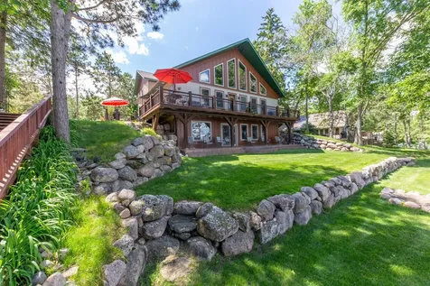 31512 Lowry Circle Cushing MN 56443