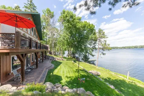 31512 Lowry Circle Cushing MN 56443
