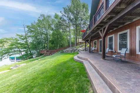 31512 Lowry Circle Cushing MN 56443