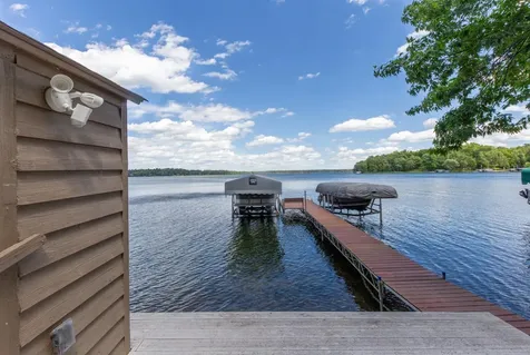 31512 Lowry Circle Cushing MN 56443