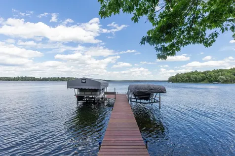 31512 Lowry Circle Cushing MN 56443
