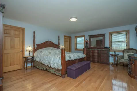31512 Lowry Circle Cushing MN 56443