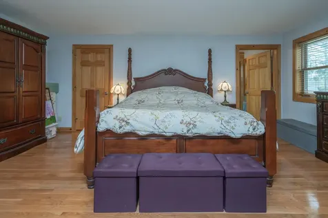 31512 Lowry Circle Cushing MN 56443