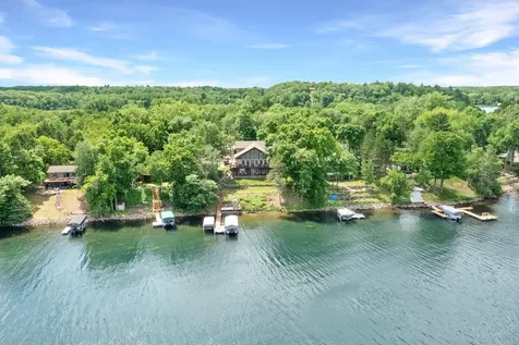 31512 Lowry Circle Cushing MN 56443