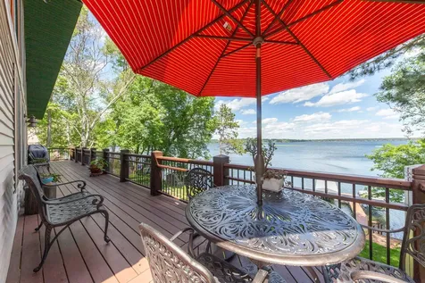 31512 Lowry Circle Cushing MN 56443