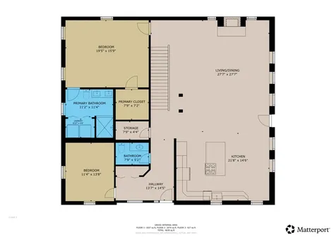 31512 Lowry Circle Cushing MN 56443