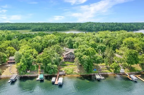 31512 Lowry Circle Cushing MN 56443