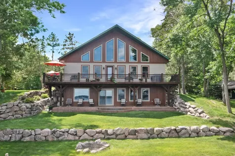 31512 Lowry Circle Cushing MN 56443