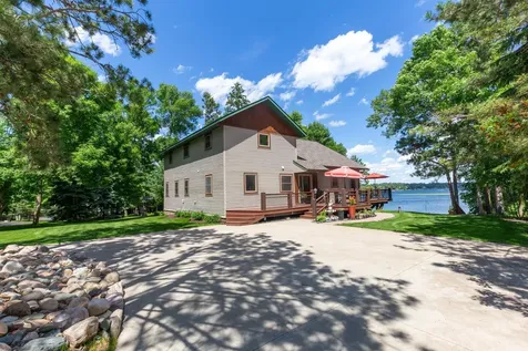 31512 Lowry Circle Cushing MN 56443
