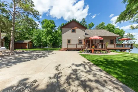 31512 Lowry Circle Cushing MN 56443