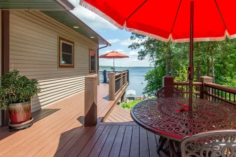 31512 Lowry Circle Cushing MN 56443