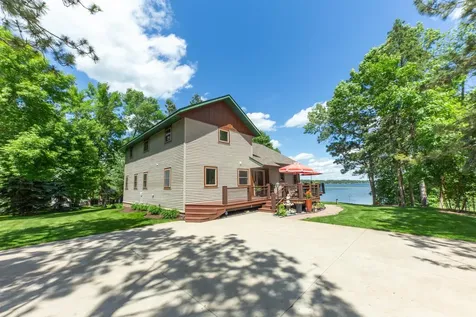 31512 Lowry Circle Cushing MN 56443