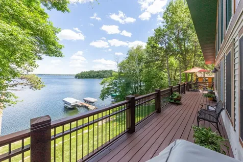 31512 Lowry Circle Cushing MN 56443