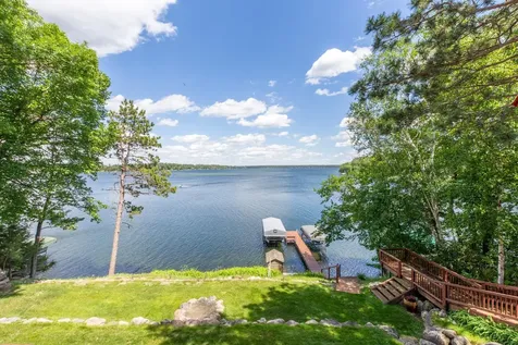 31512 Lowry Circle Cushing MN 56443