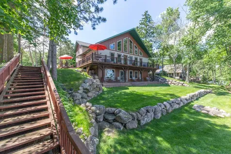 31512 Lowry Circle Cushing MN 56443