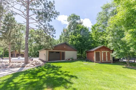 31512 Lowry Circle Cushing MN 56443