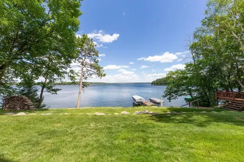31512 Lowry Circle Cushing MN 56443