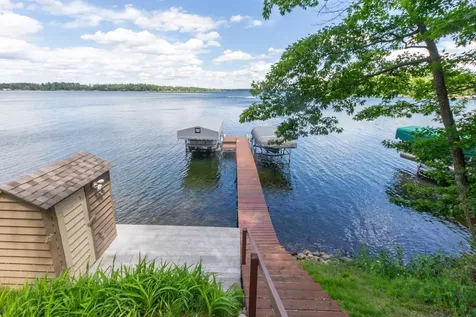 31512 Lowry Circle Cushing MN 56443