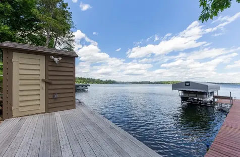 31512 Lowry Circle Cushing MN 56443
