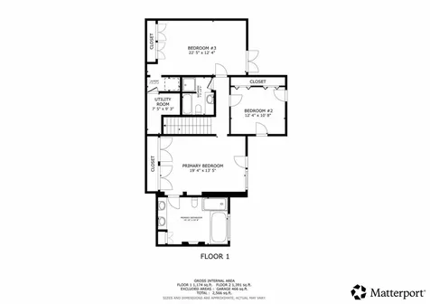 1 Chickadee Lane North Oaks MN 55127