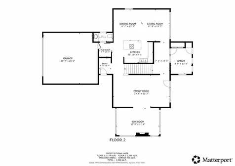 1 Chickadee Lane North Oaks MN 55127