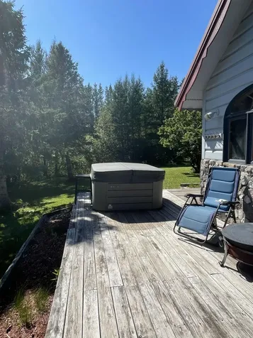 1735 Highway 12 Two Harbors MN 55616