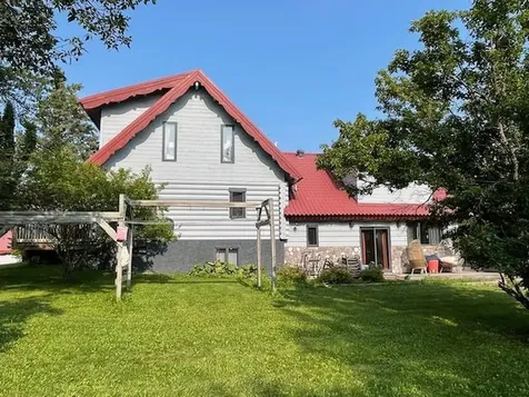 1735 Highway 12 Two Harbors MN 55616
